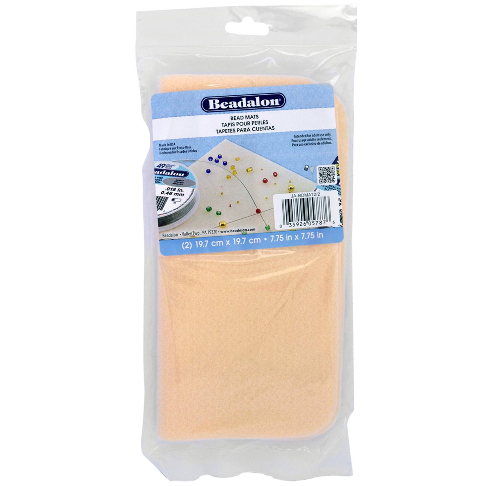 Beadalon® Bead Mats